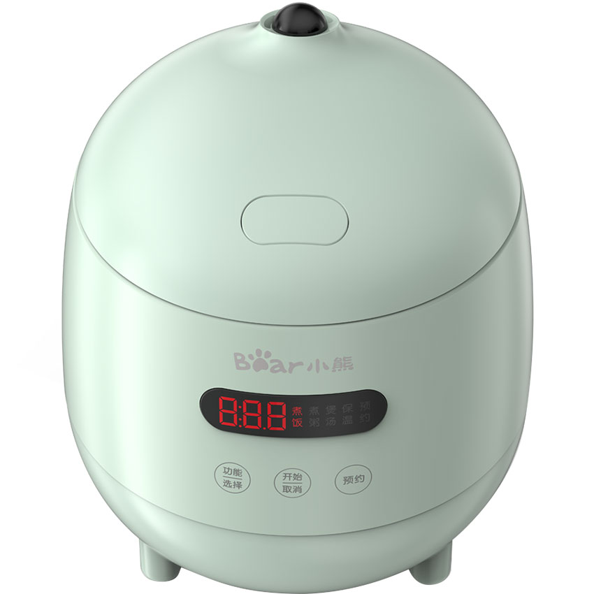 Nồi cơm điện tử Bear DFB-B12F1 - Hàng chính hãng