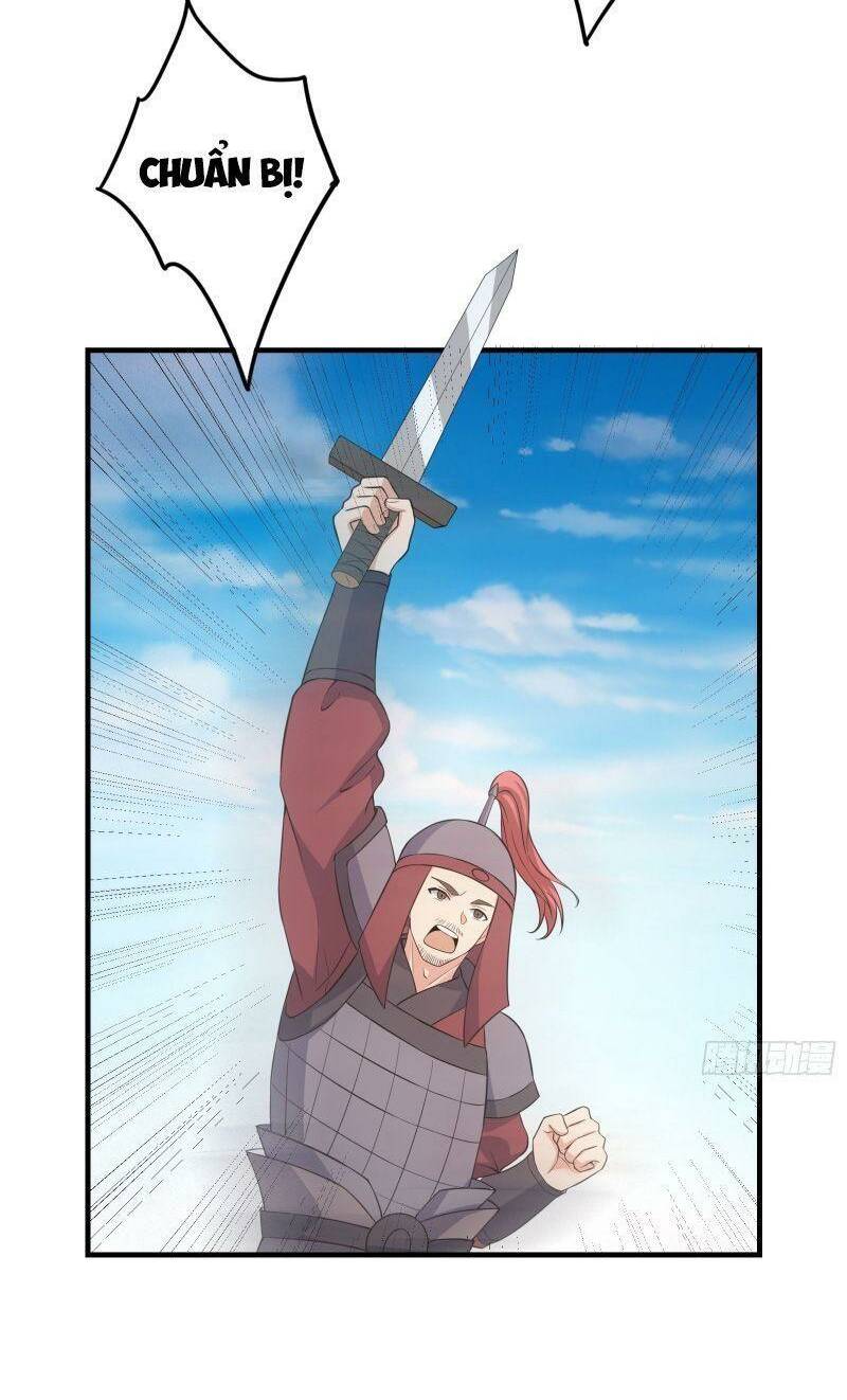 trên người ta có một cái cây thần thoại chapter 6 3