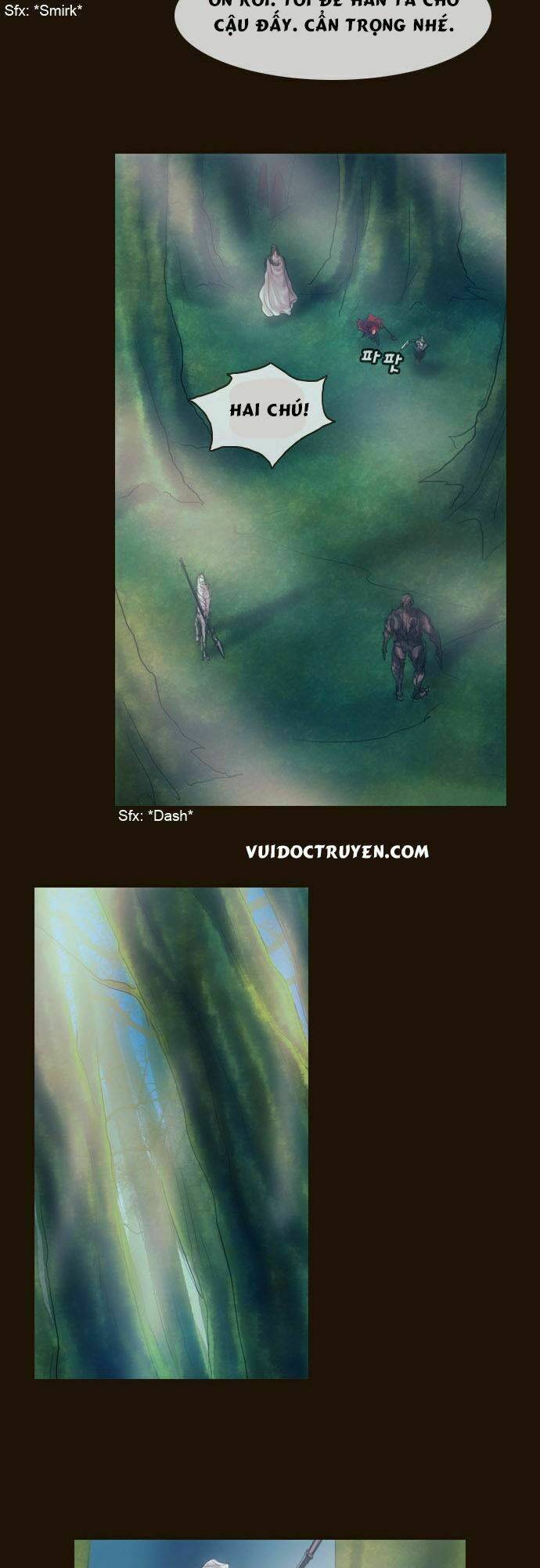 hội ảo thuật chapter 123 18