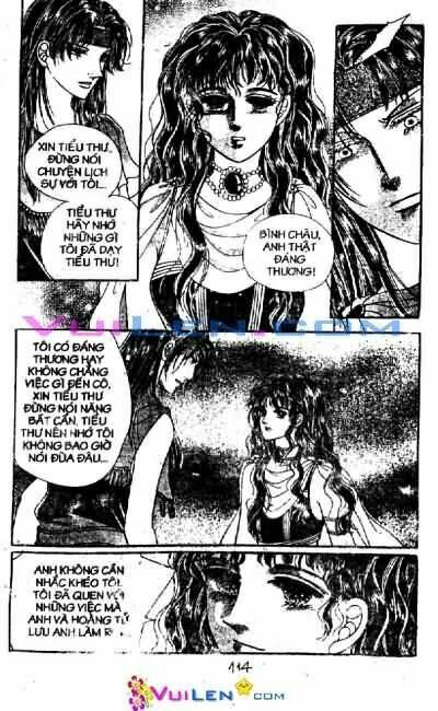 nữ hoàng biển cả chapter 11 114