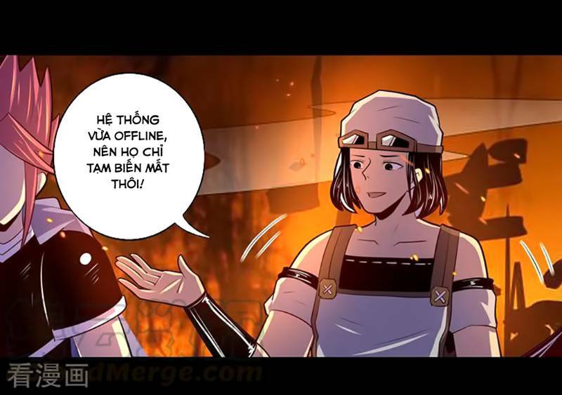 ta không phải là npc chapter 107 13