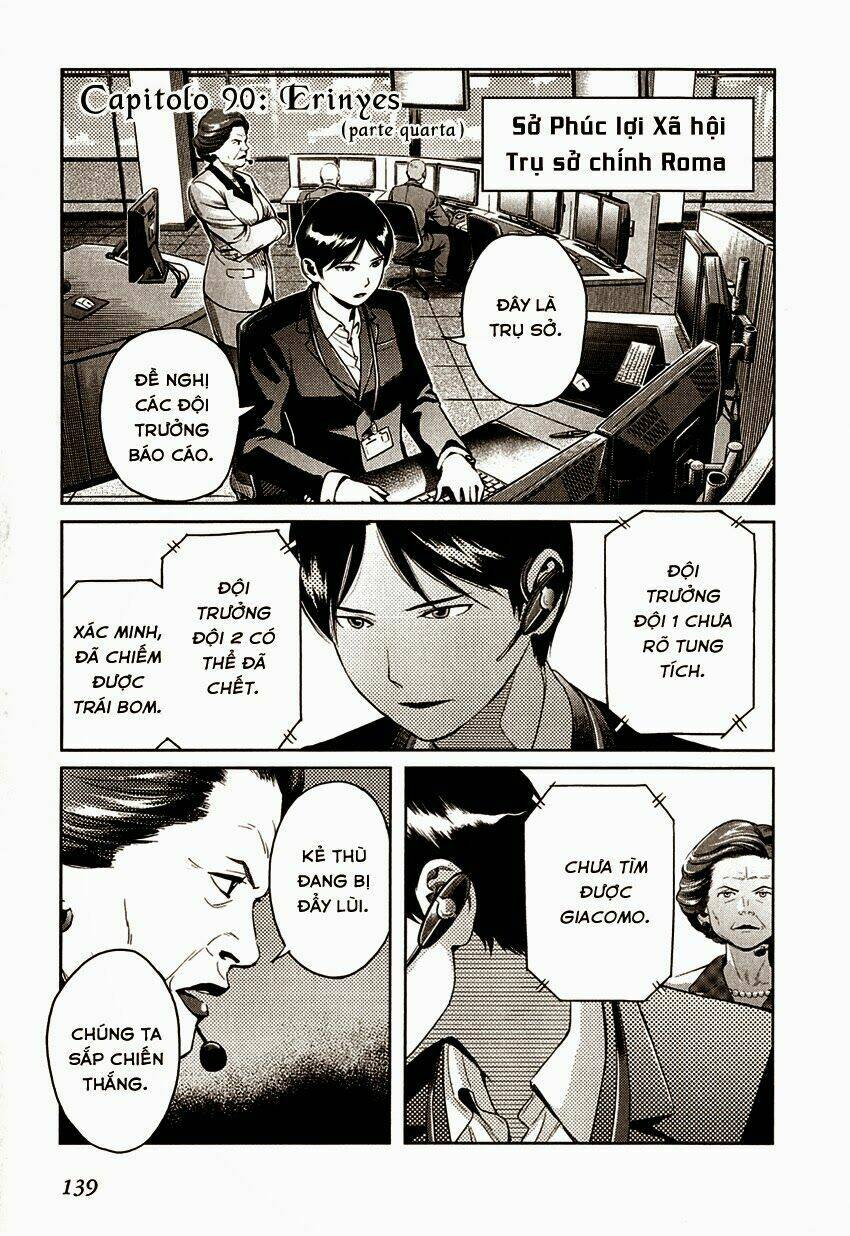 gunslinger girl chapter 90 1