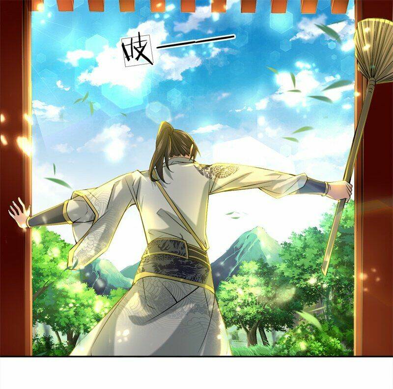 thân thể của ta là kiếm chủng chapter 57 15