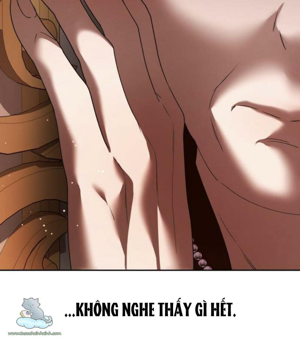 tôi muốn trở thành cô ấy chỉ một ngày chapter 105 41