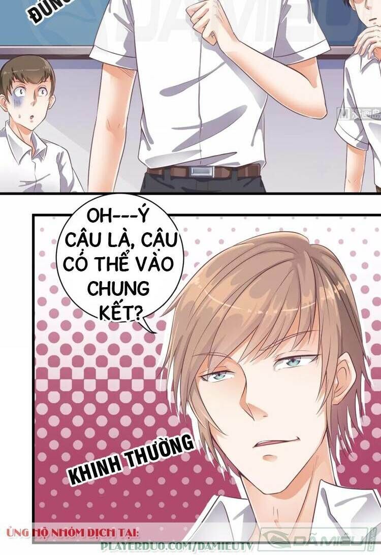 địa phủ khai phá thương chapter 56 6