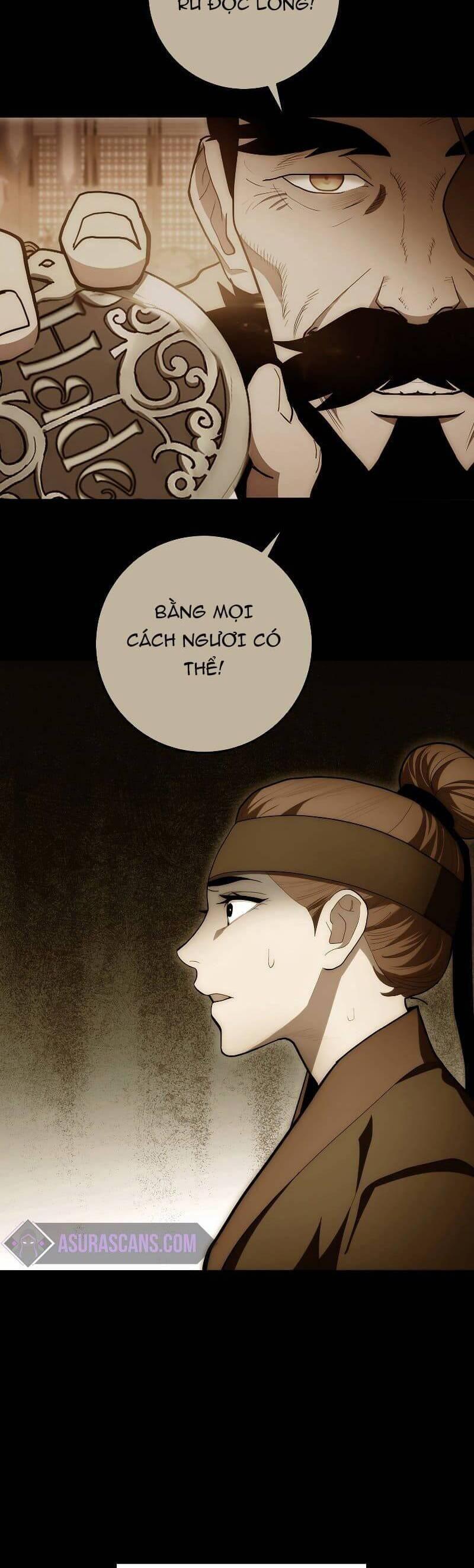 huyền thoại diệt thế độc long chapter 83 50