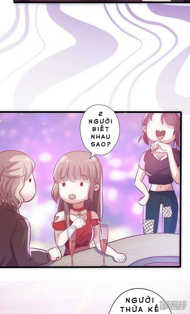 truy phu 36 kế - ông xã à, tới chiến nào! chapter 36 5