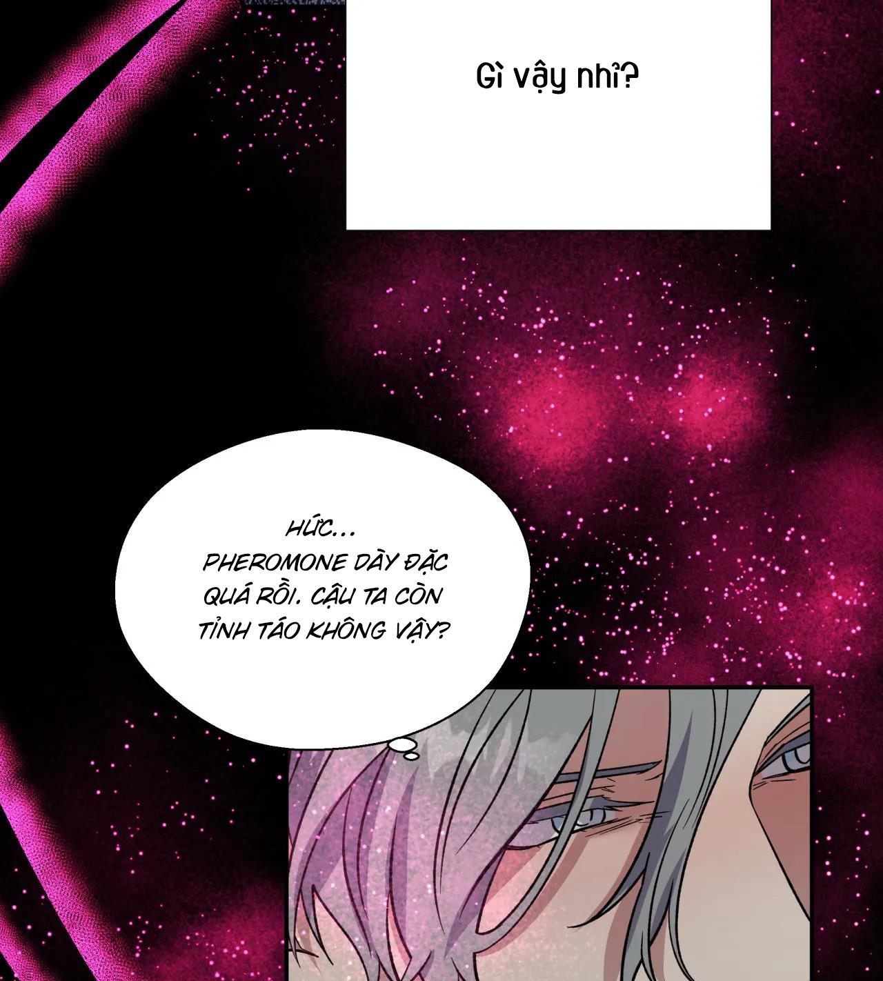 ám ảnh pheromone chapter 46 108