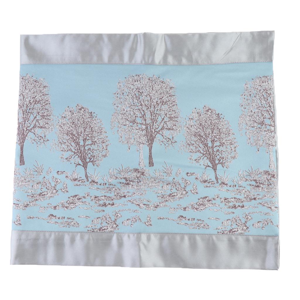 50x210cm Luxurious Bed Runner Scarf for 150cm Bed