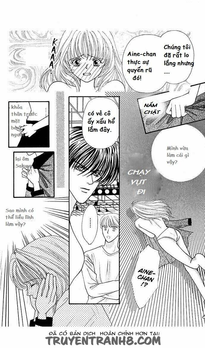 kaikan phrase chapter 8 5