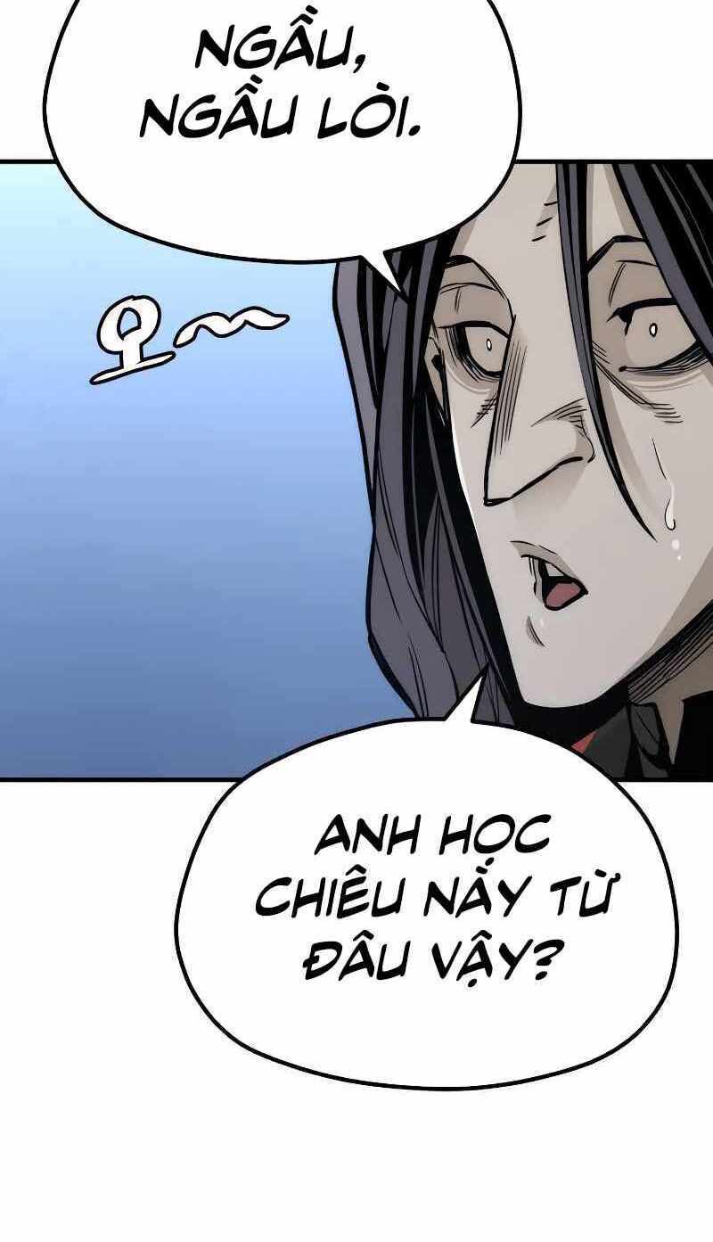 Thiên Ma Phi Thăng Truyện Chapter 54 - Trang 57