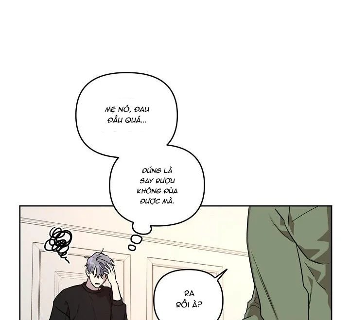 thần tượng đến rồi!? chapter 35 41