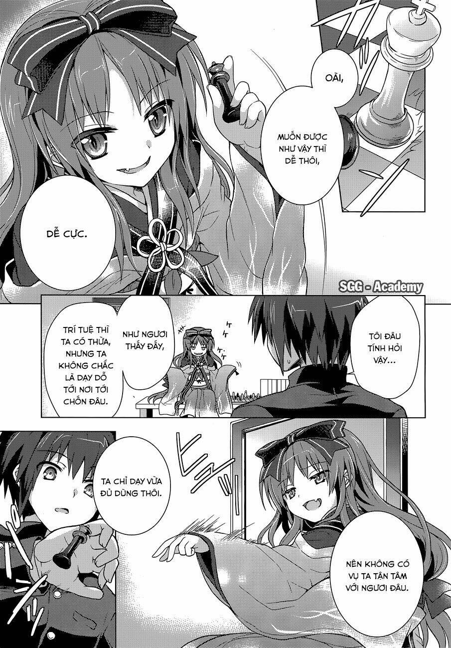 meiyaku no leviathan chapter 10 12