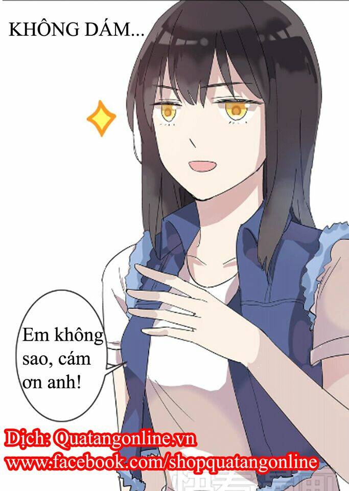 lều khều biết yêu chapter 3 8