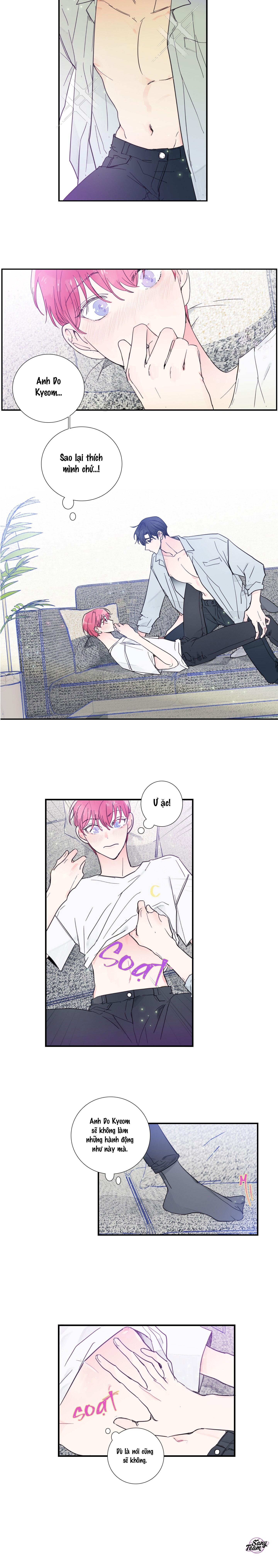 hiện thực chapter 27 2