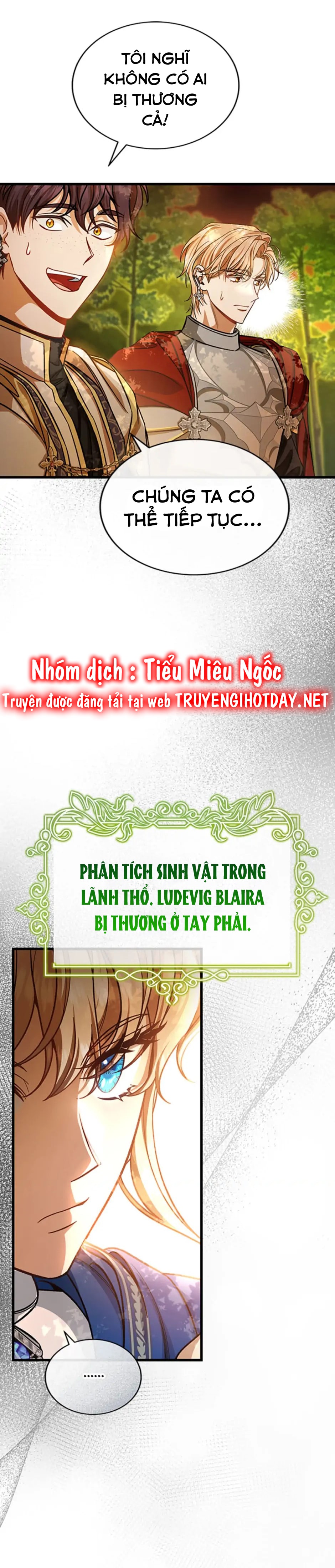 vị cứu tinh của nhân vật chính chapter 43 24