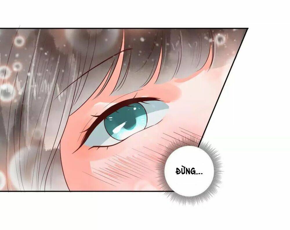 vương phi hám của - phu quân là một bảo bảo ấm áp chapter 46 2