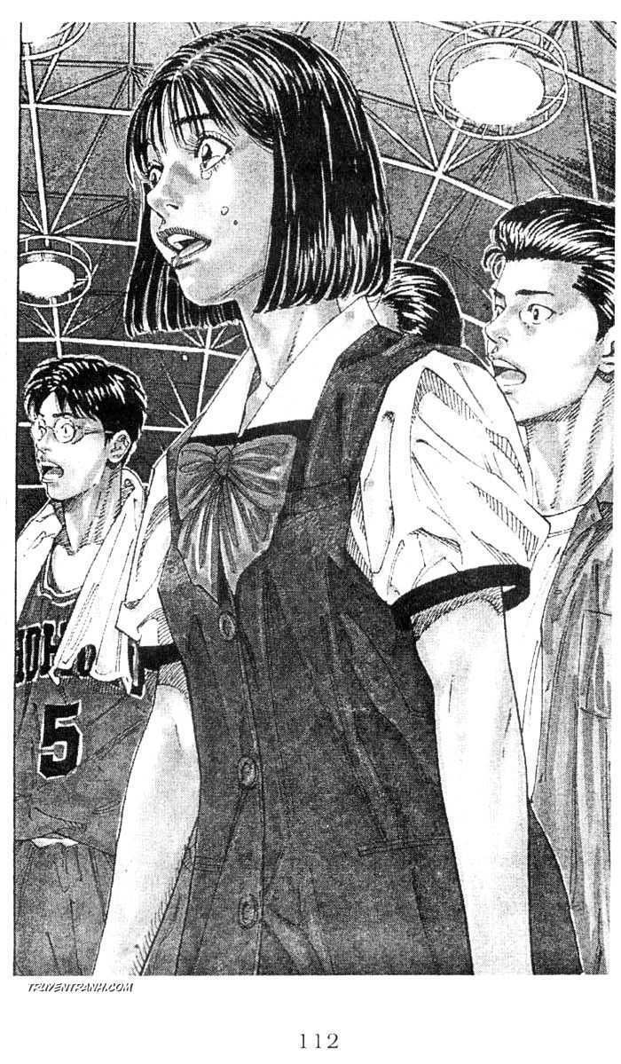 cao thủ bóng rổ chapter 276 3