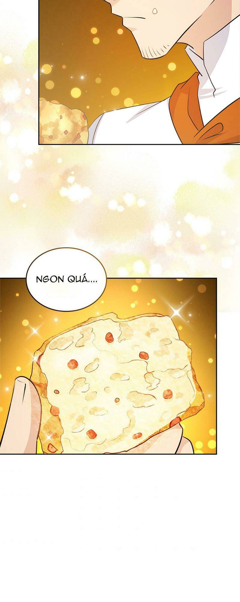 công chúa phản diện muốn ở trong ngôi nhà bánh quy chapter 12 38