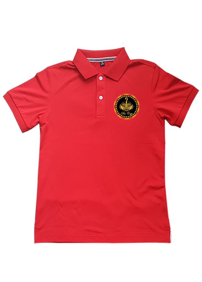 Áo Thun Cá Sấu Cung Bọ Cạp