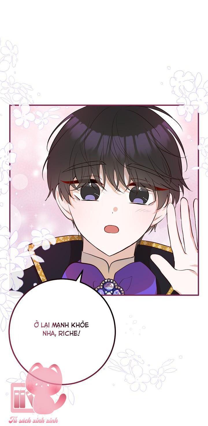 bác sĩ hoàn thành trách nhiệm rồi chapter 24 22