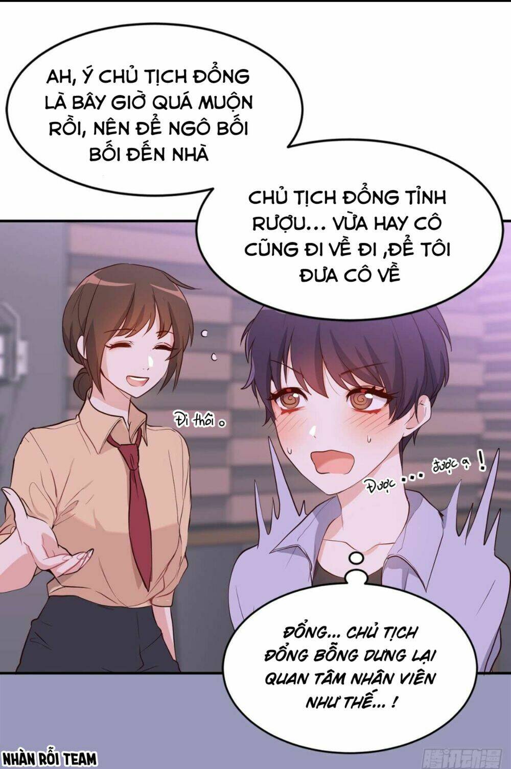 acup tiên sinh chapter 24 26