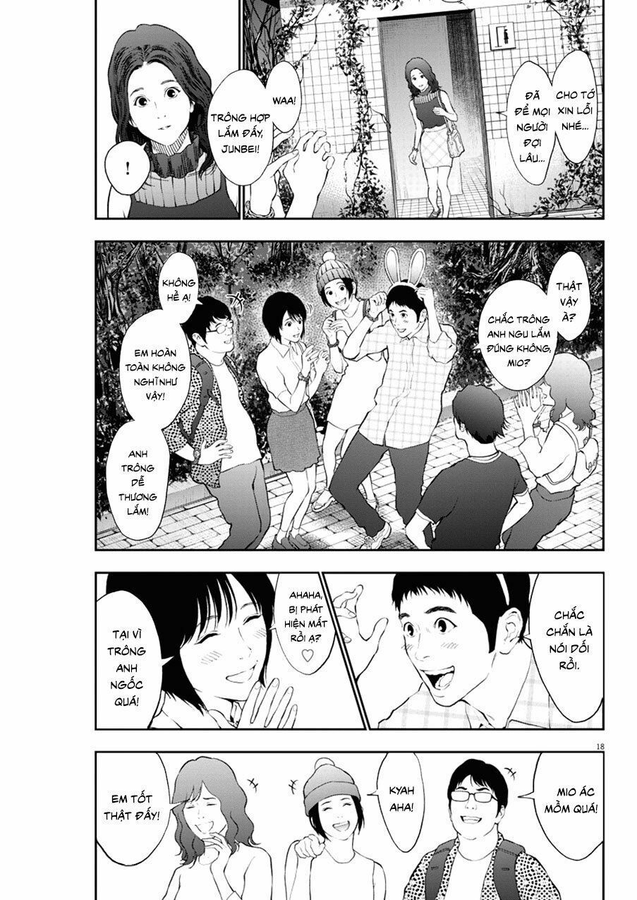 đọa nhân chapter 80 18