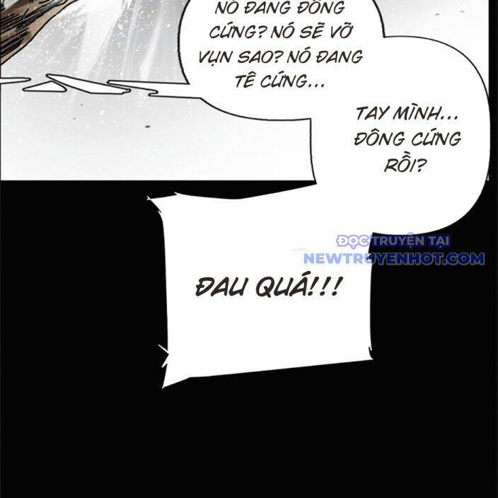 sinh vật gyeongseong: đóa hoa bất diệt chapter 36 46