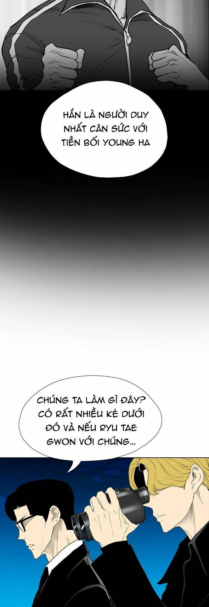 kẻ hồi sinh chapter 121 61