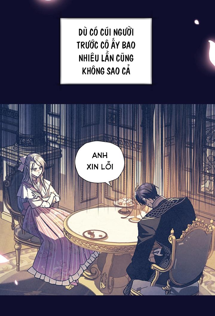 cha, con không muốn kết hôn đâu chapter 44 13