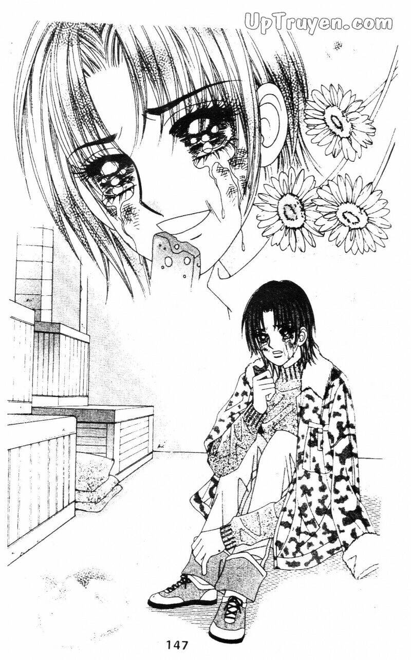 mặt nạ tình yêu chapter 99 28