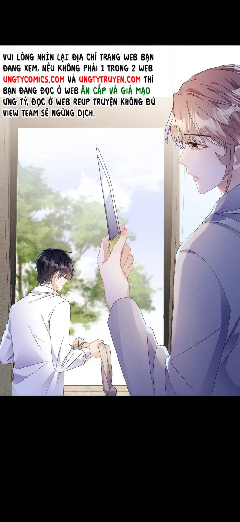 mạnh mẽ công chiếm chapter 42 7