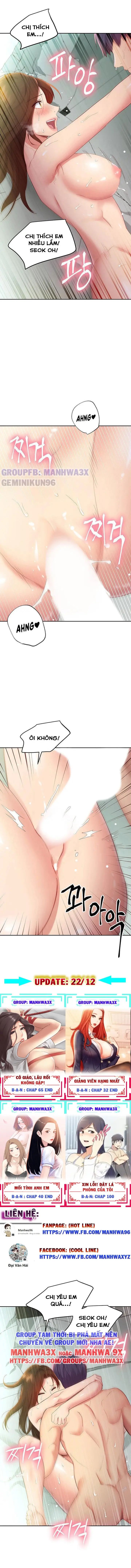 bạn của mẹ kế chapter 97 6