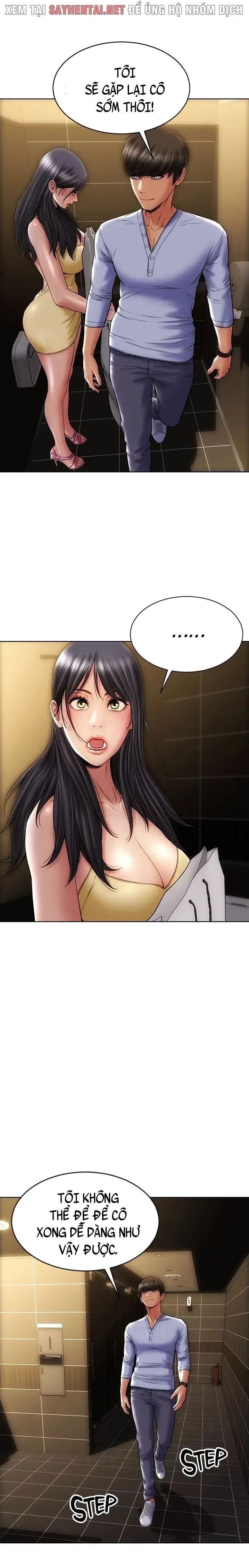 gã tồi tệ chapter 3 14