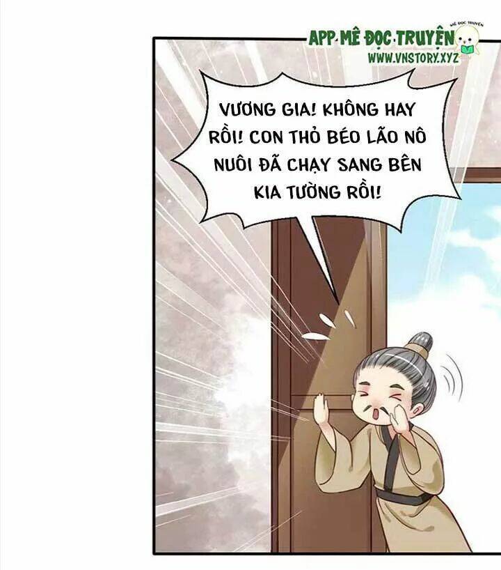 kiều nữ độc phi chapter 38 7