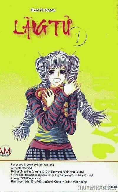 lãng tử chapter 1 158