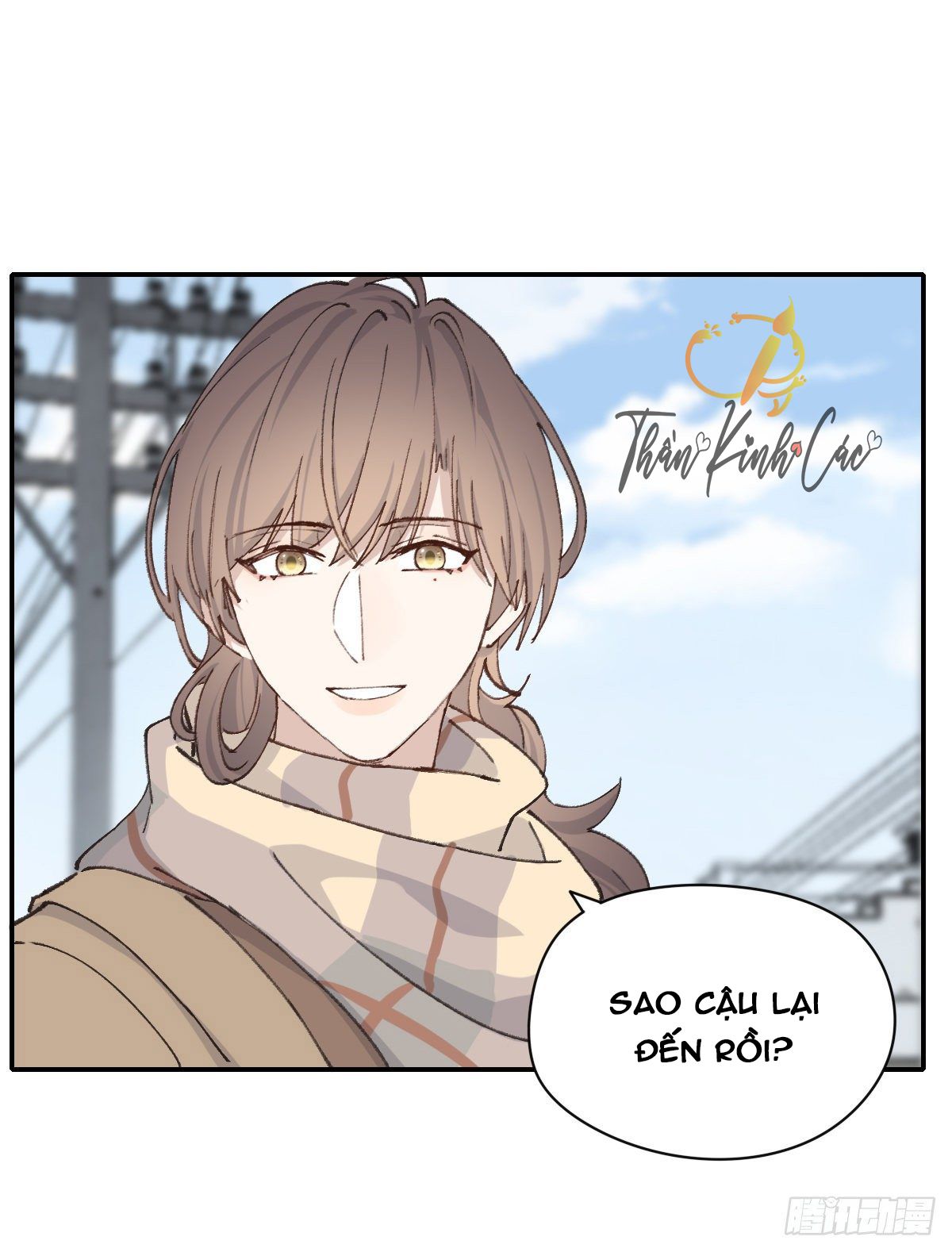 song vương chapter 43 9