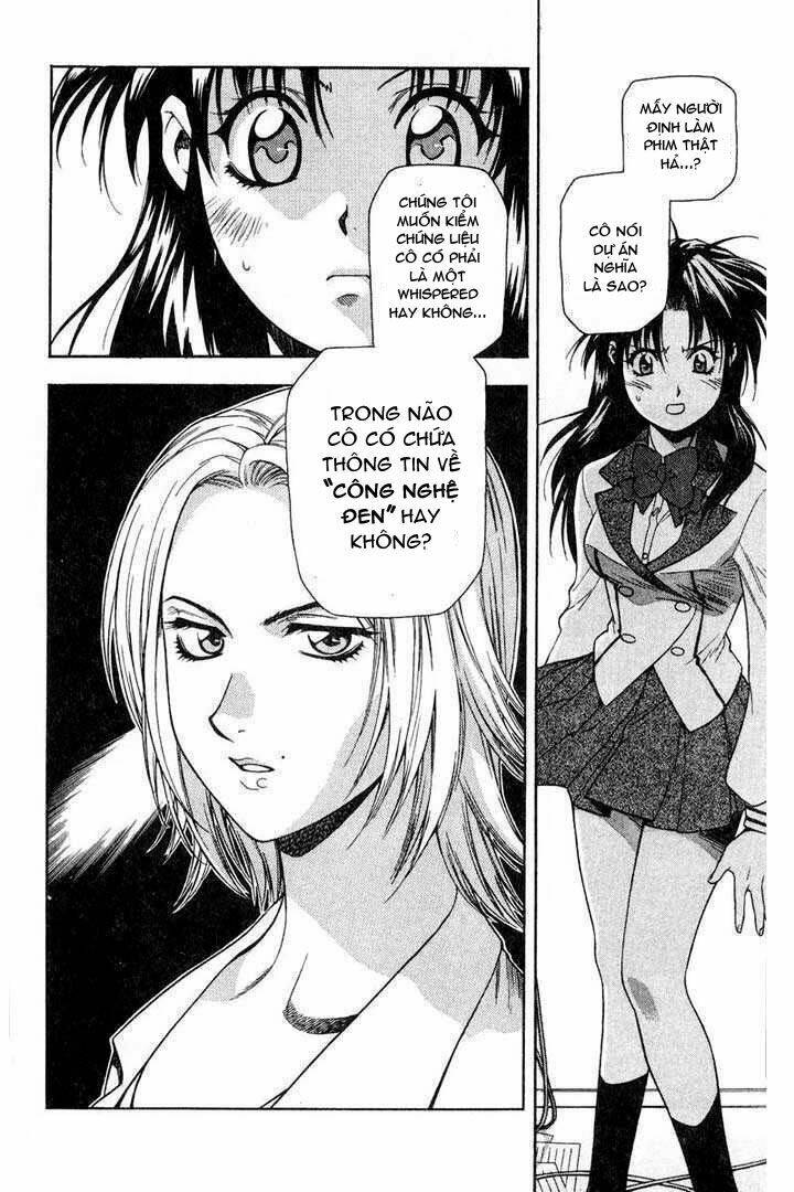 full metal panic! chapter 9 29