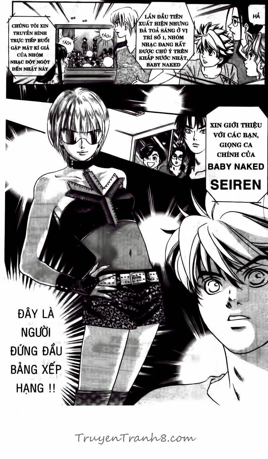 dragon voice chapter 44 23