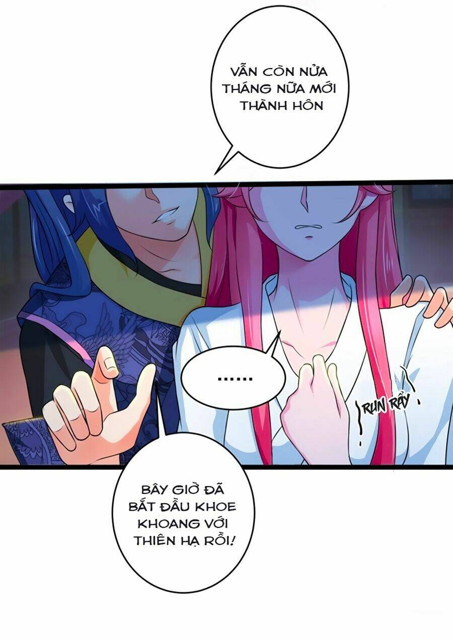 nam sủng của ta muốn leo tường chapter 6 11