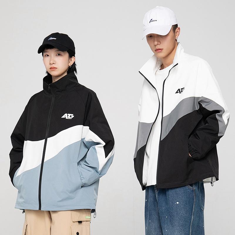 ÁO KHOÁC DÙ BOMBER NAM NỮ UNISEX HOTTREND - THỜI TRANG SIÊU XỊN CHO CÁC BẠN TRẺ THỜI TRANG NAM 1986