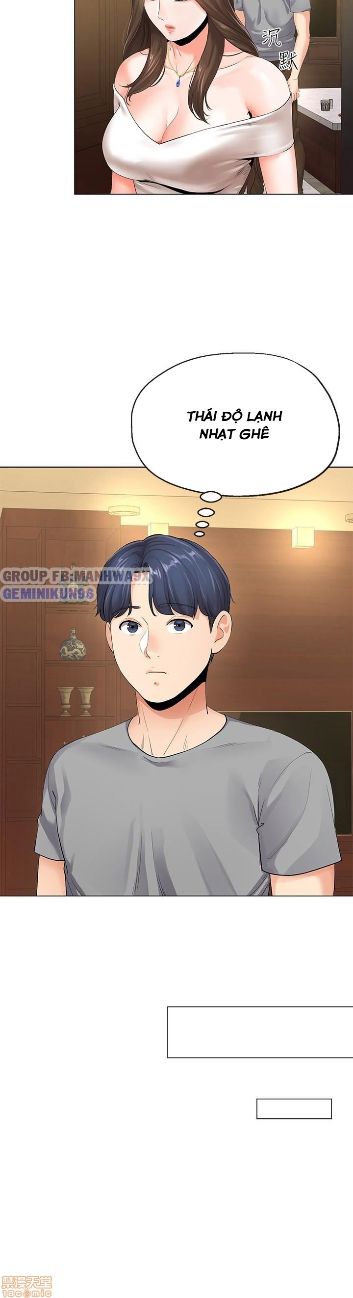 cặp đôi kí sinh chapter 4 7