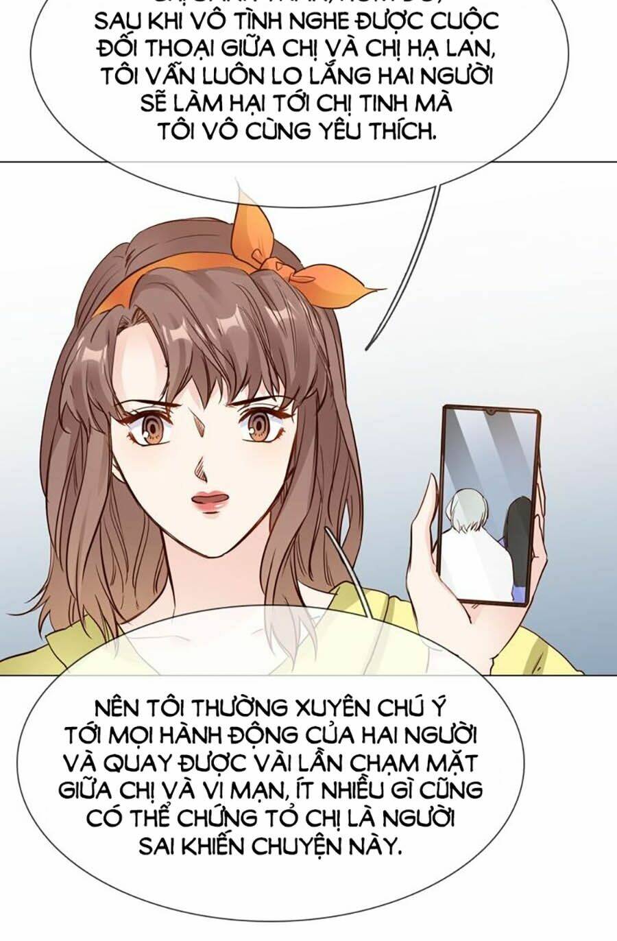 ngôi sao vụn vỡ chapter 64 30