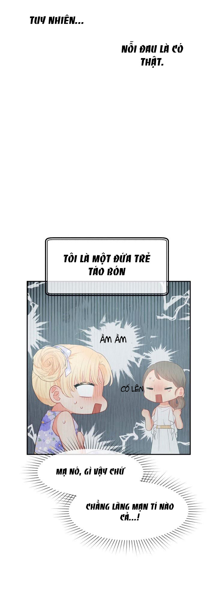 xin đừng trao tấm lòng vào cuốn sách ấy chapter 1 34