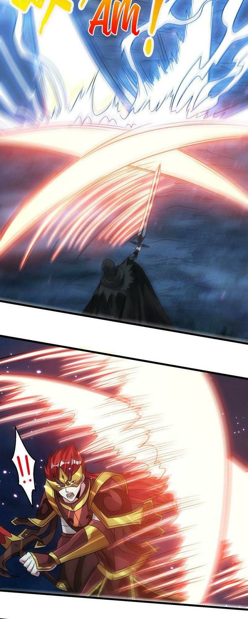 kiếm vũ chapter 95 12