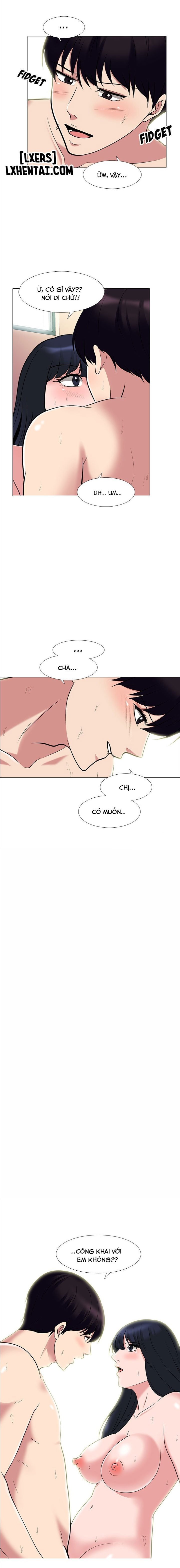 học bổng đặc biệt chapter 84 14