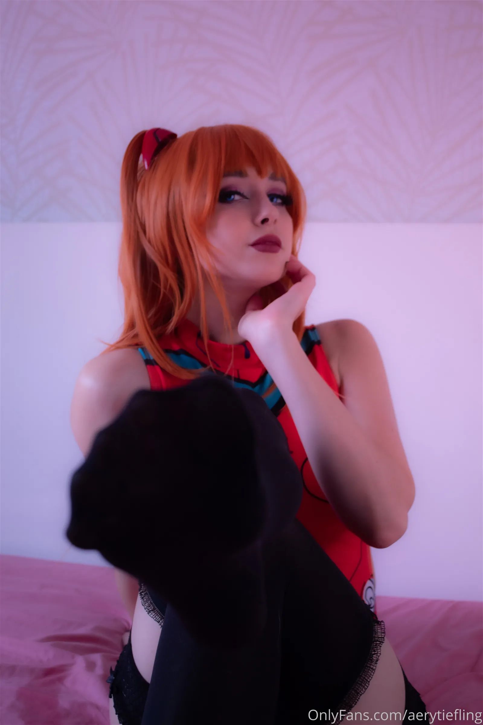 hình cosplay chapter 75 13