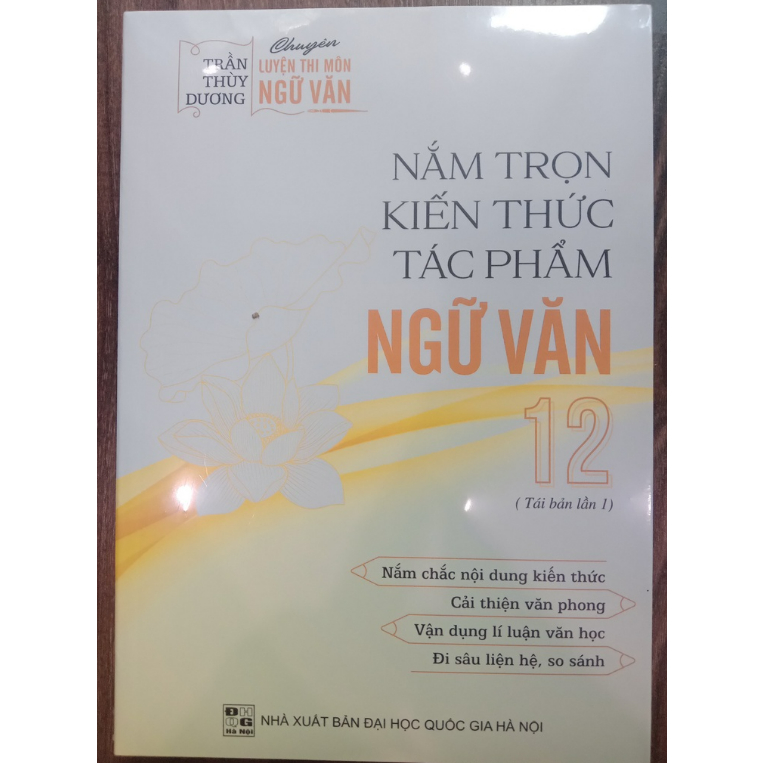 Sách - Combo 3c chuyên luyện thi môn ngữ văn (kỹ năng xử lý và luyện đề + viết đoạn văn NLXH + năm trọn kiến thức văn)