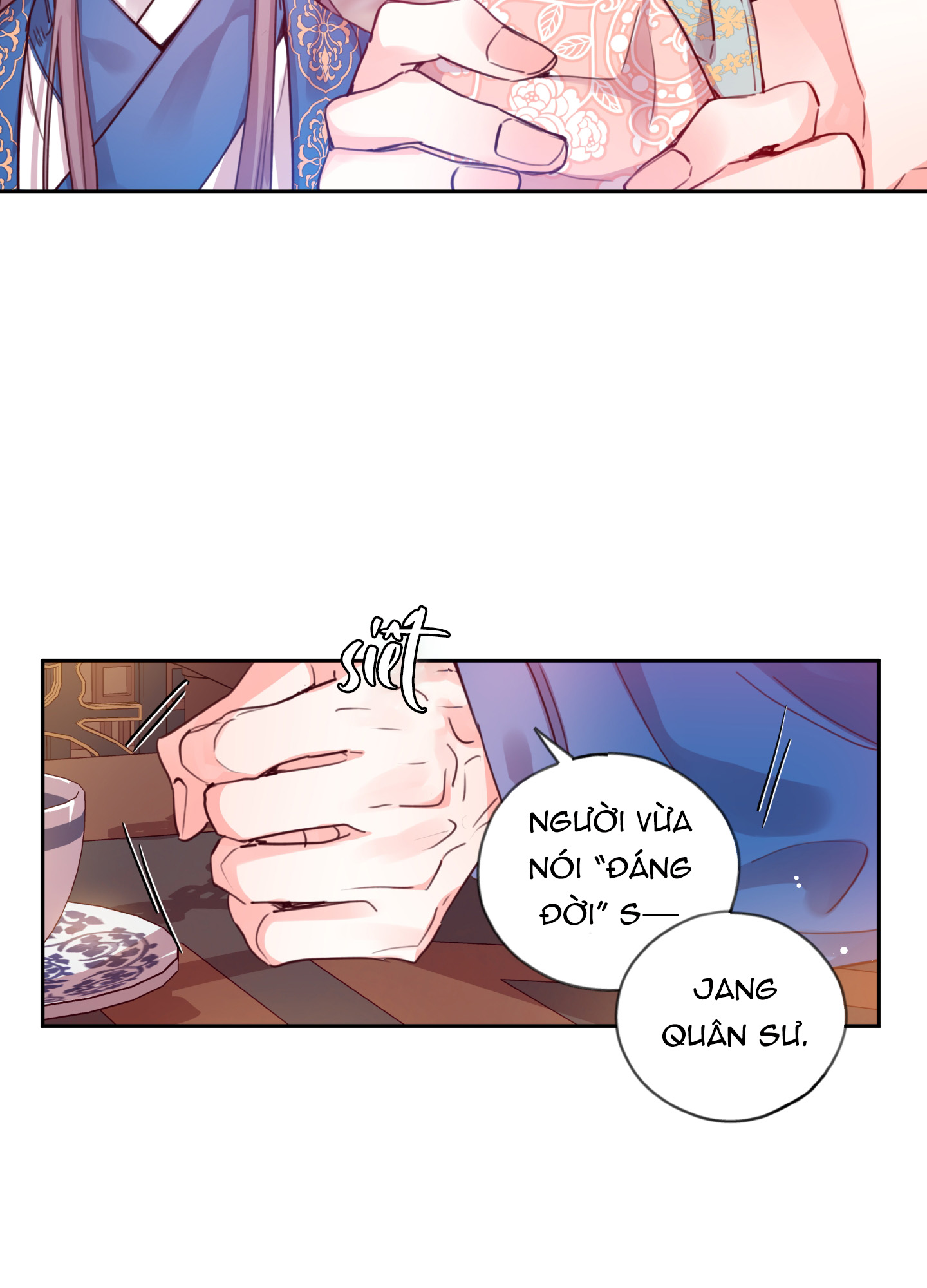 nàng tiên chốn cực lạc chapter 18 26