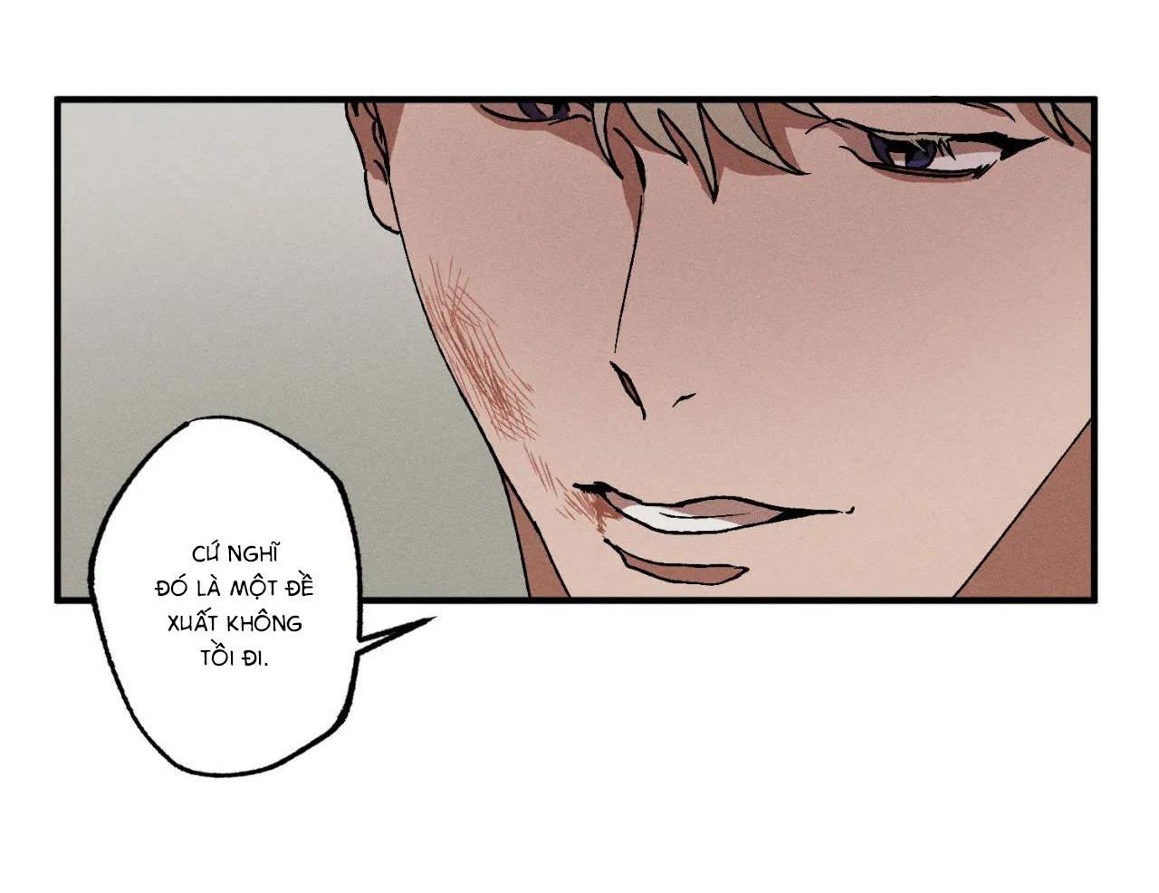 bẫy đôi ngọt ngào chapter 5 39